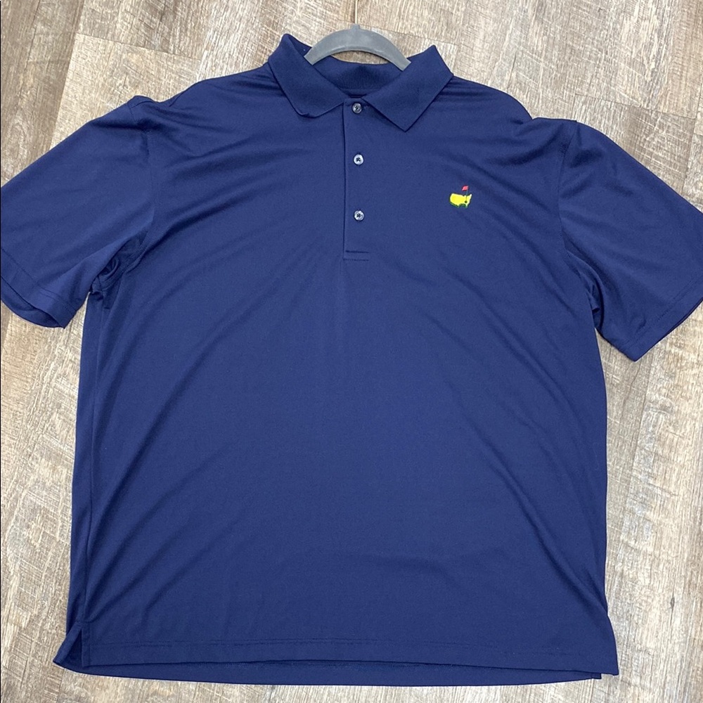 Masters Tech Polo - image 1